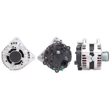 Alternador - ANDEL-ANM98807 Alternador - ANDEL-ANM98807