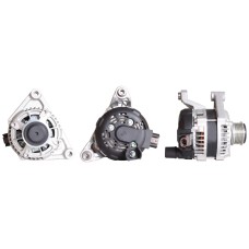 Alternador - ANDEL-ANM98812 Alternador - ANDEL-ANM98812