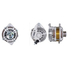 Alternador - ANDEL-ANM98821 Alternador - ANDEL-ANM98821