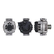 Alternador - ANDEL-ANM98825 Alternador - ANDEL-ANM98825