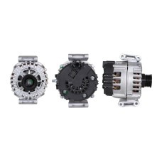 Alternador - ANDEL-ANM98828 Alternador - ANDEL-ANM98828