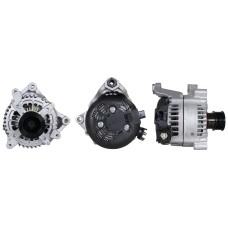 Alternador - ANDEL-ANM98832 Alternador - ANDEL-ANM98832