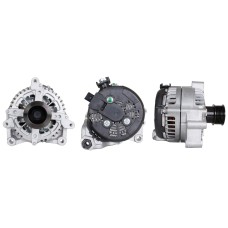 Alternador - ANDEL-ANM98833 Alternador - ANDEL-ANM98833