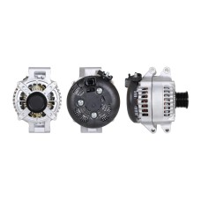 Alternador Alternador