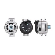 Alternador Alternador
