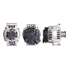 Alternador - ANDEL-ANM98839 Alternador - ANDEL-ANM98839