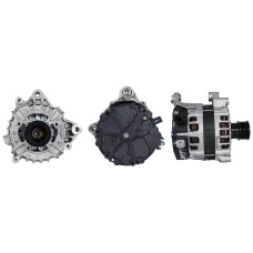 Alternador - ANDEL-ANM98841 Alternador - ANDEL-ANM98841