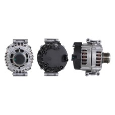 Alternador Alternador