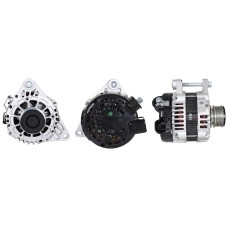 Alternador - ANDEL-ANM98845