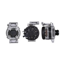 Alternador - ANDEL-ANM98846 Alternador - ANDEL-ANM98846