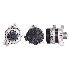 Alternador - ANDEL-ANM98847