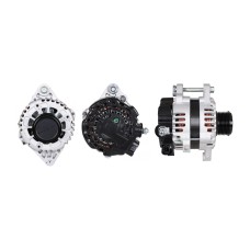 Alternador - ANDEL-ANM98848