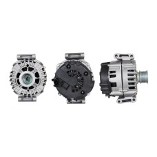 Alternador - ANDEL-ANM98853 Alternador - ANDEL-ANM98853