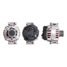 Alternador - ANDEL-ANM98855 Alternador - ANDEL-ANM98855