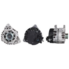 Alternador - ANDEL-ANM98858 Alternador - ANDEL-ANM98858