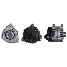 Alternador - ANDEL-ANM98859 Alternador - ANDEL-ANM98859
