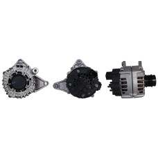Alternador - ANDEL-ANM98871 Alternador - ANDEL-ANM98871