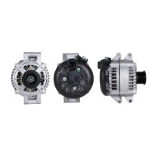 Alternador - ANDEL-ANM98874 Alternador - ANDEL-ANM98874