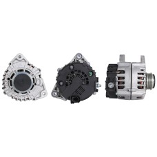 Alternador Alternador