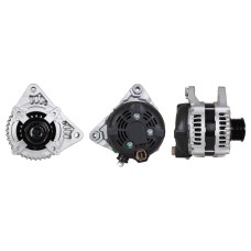 Alternador - ANDEL-ANM98876 Alternador - ANDEL-ANM98876