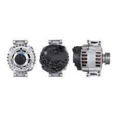 Alternador - ANDEL-ANM98877 Alternador - ANDEL-ANM98877