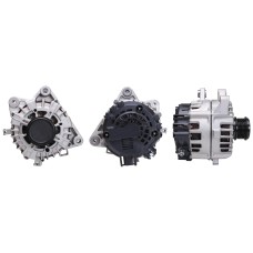 Alternador - ANDEL-ANM98881 Alternador - ANDEL-ANM98881