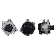 Alternador - ANDEL-ANM98882 Alternador - ANDEL-ANM98882