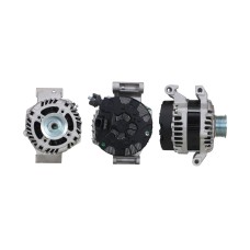 Alternador - ANDEL-ANM98886 Alternador - ANDEL-ANM98886