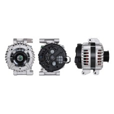 Alternador - ANDEL-ANM98889 Alternador - ANDEL-ANM98889