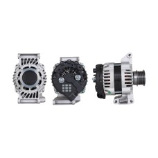 Alternador - ANDEL-ANM98902 Alternador - ANDEL-ANM98902