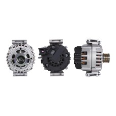 Alternador - ANDEL-ANM98903 Alternador - ANDEL-ANM98903