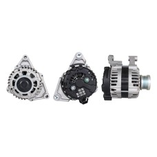 Alternador Alternador