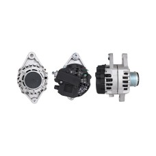 Alternador - ANDEL-ANM98908 Alternador - ANDEL-ANM98908