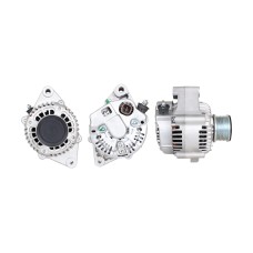 Alternador - ANDEL-ANM98909 Alternador - ANDEL-ANM98909
