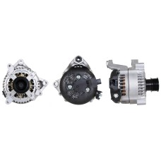 Alternador - ANDEL-ANM98913 Alternador - ANDEL-ANM98913