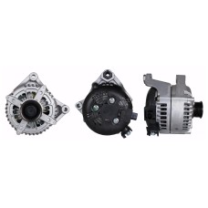 Alternador Alternador
