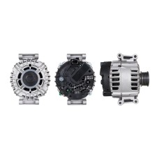 Alternador - ANDEL-ANM98921 Alternador - ANDEL-ANM98921