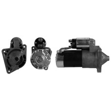 Motor de arranque - ANDEL-ANM98930 Motor de arranque - ANDEL-ANM98930