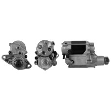 Motor de arranque - ANDEL-ANM98946 Motor de arranque - ANDEL-ANM98946