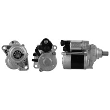 Motor de arranque - ANDEL-ANM98948 Motor de arranque - ANDEL-ANM98948