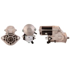 Motor de arranque - ANDEL-ANM98980 Motor de arranque - ANDEL-ANM98980