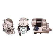Motor de arranque - ANDEL-ANM99004 Motor de arranque - ANDEL-ANM99004