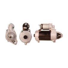 Motor de arranque - ANDEL-ANM99005 Motor de arranque - ANDEL-ANM99005