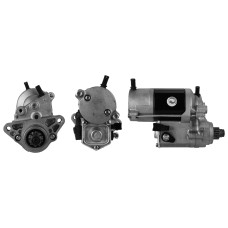 Motor de arranque - ANDEL-ANM99007 Motor de arranque - ANDEL-ANM99007