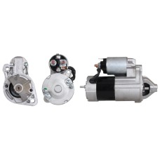 Motor de arranque - ANDEL-ANM99011