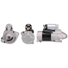 Motor de arranque - ANDEL-ANM99012 Motor de arranque - ANDEL-ANM99012