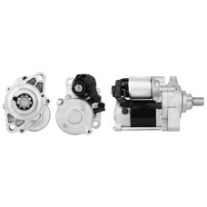 Motor de arranque - ANDEL-ANM99020 Motor de arranque - ANDEL-ANM99020