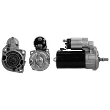 Motor de arranque - ANDEL-ANM99038 Motor de arranque - ANDEL-ANM99038