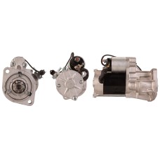 Motor de arranque - ANDEL-ANM99045 Motor de arranque - ANDEL-ANM99045