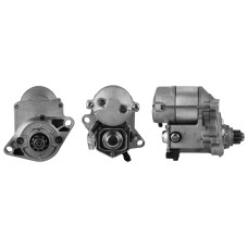 Motor de arranque - ANDEL-ANM99084 Motor de arranque - ANDEL-ANM99084